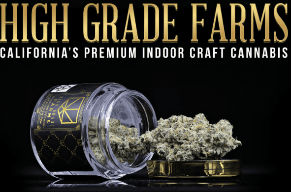 High Grade Farms