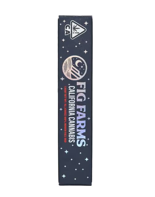 Fig Farms Chems & Cherry | 1g Pre-Roll