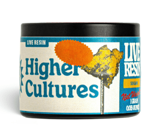 Higher Cultures Concentrates