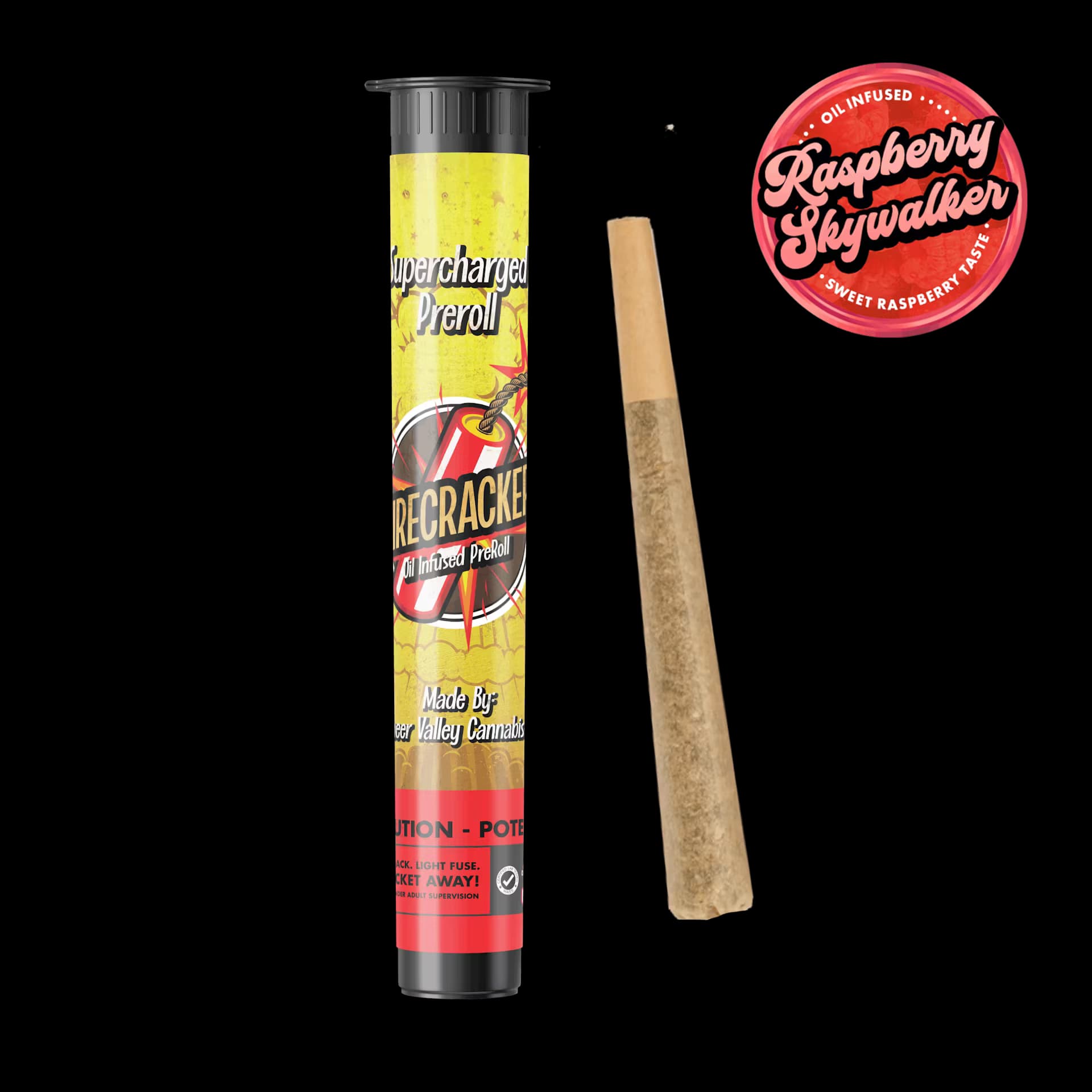 Firecracker