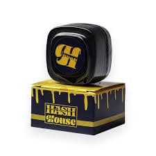 Hash House Black Maple Premium Hash Rosin