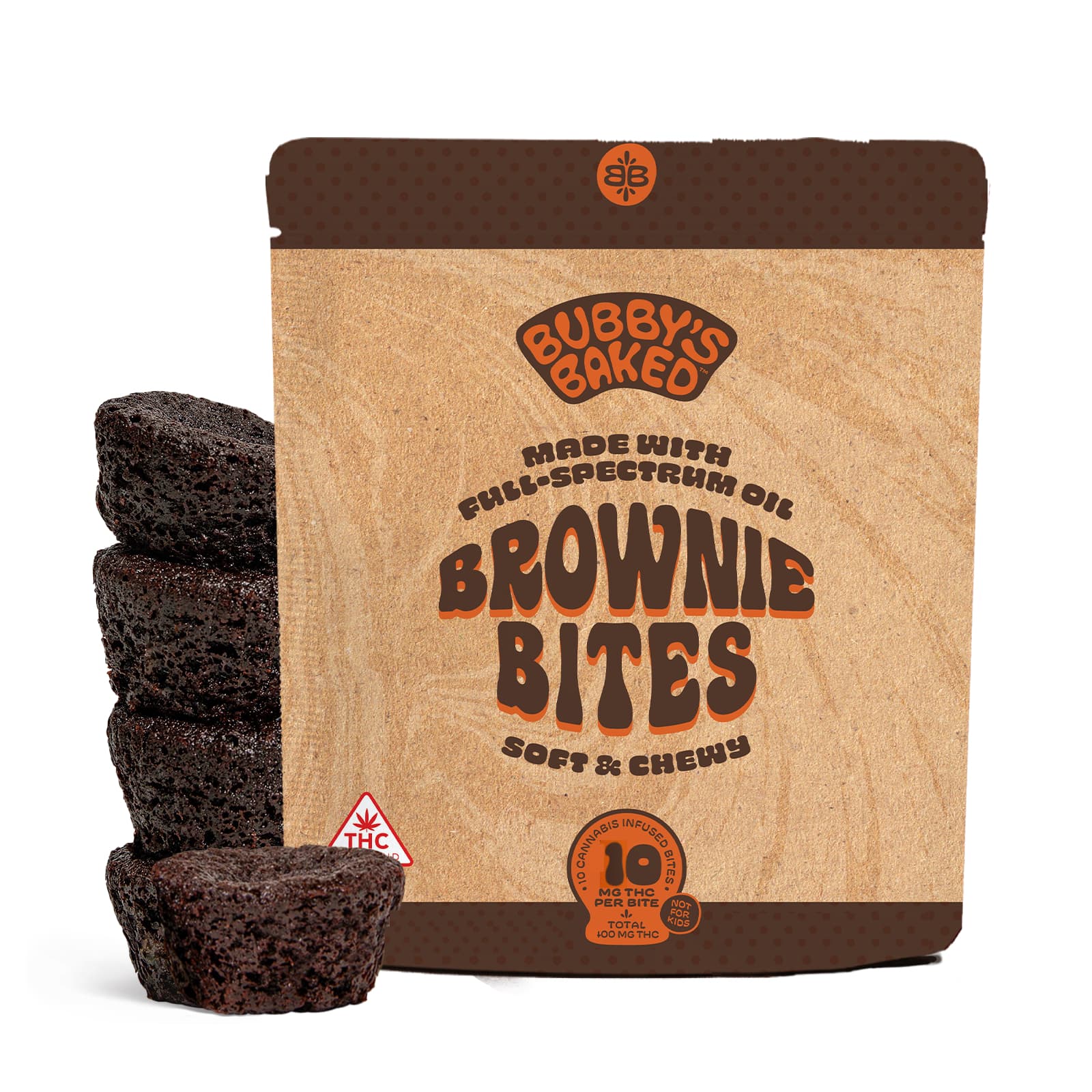 Bubby's Baked