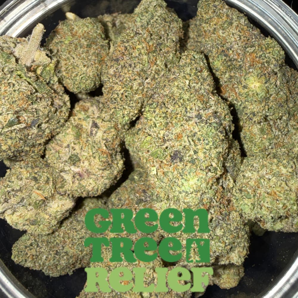 Gas Station Cultivation Sherb Cream Pie