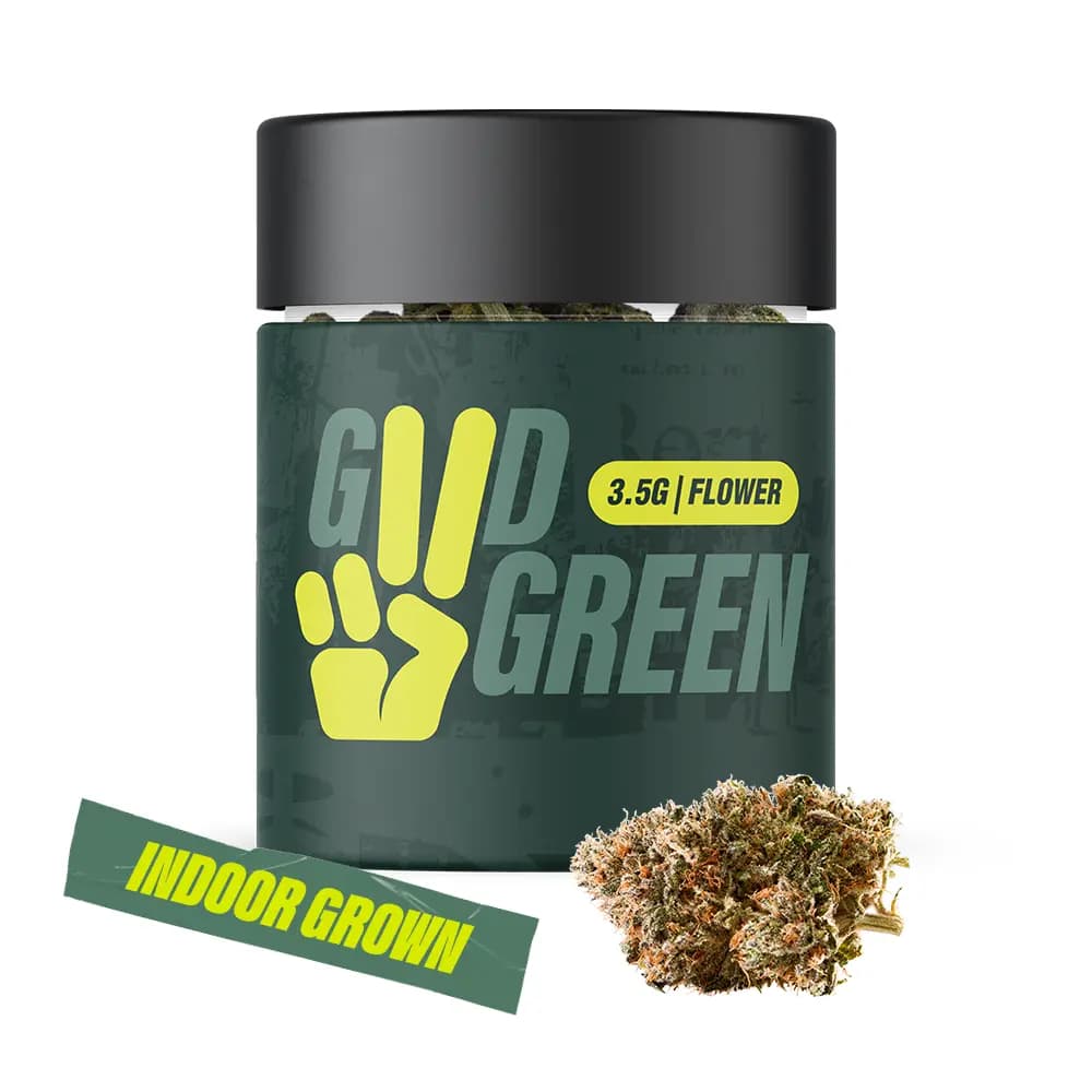 GOOD GREEN Tamarindo