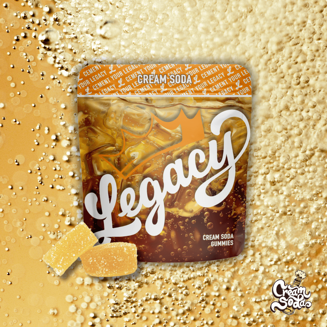 Legacy Beverages