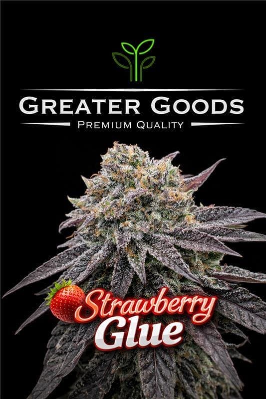 Greater Goods