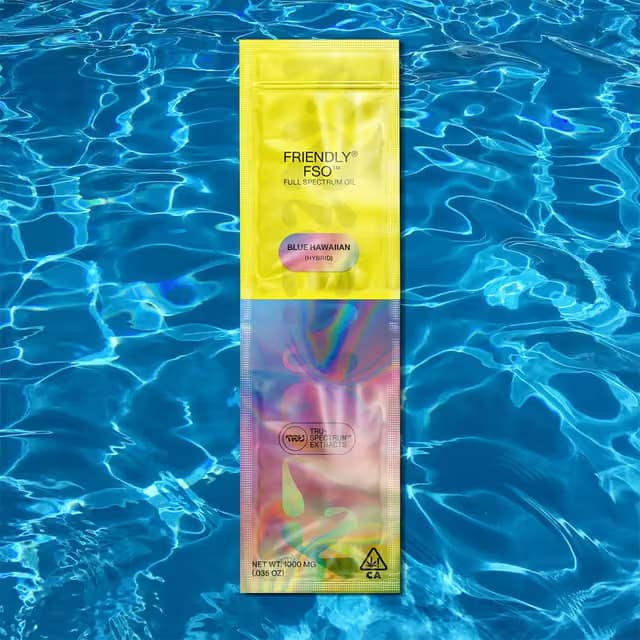 Friendly Brand