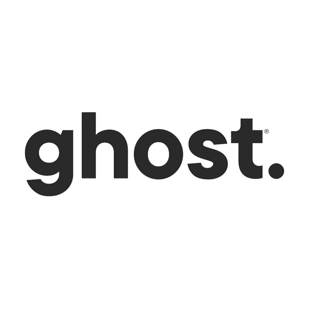ghost. Zkz