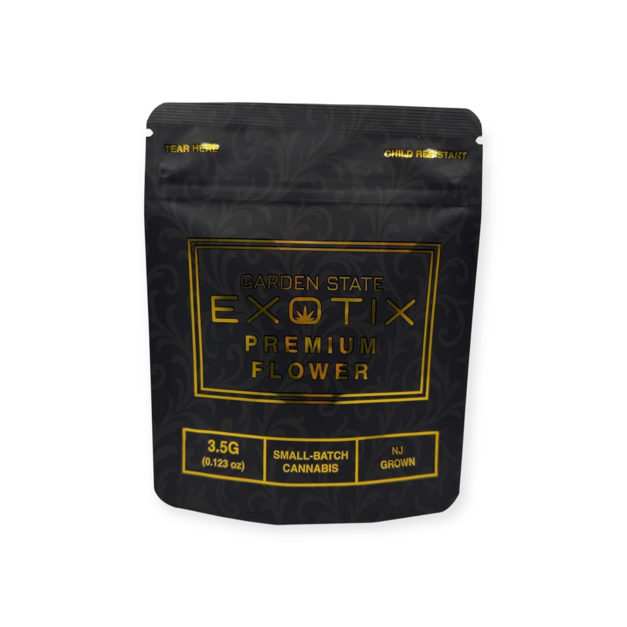 GARDEN STATE EXOTIX Mochi, 3.5g