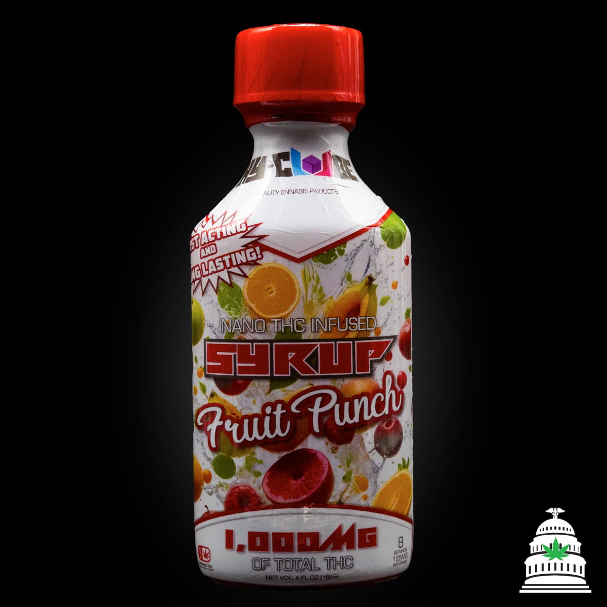 Fruit Punch