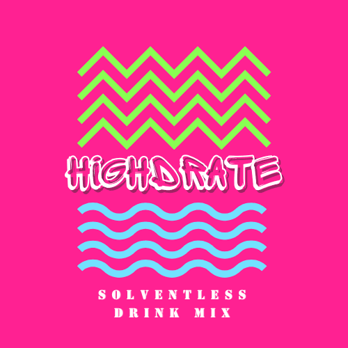 HighDrate