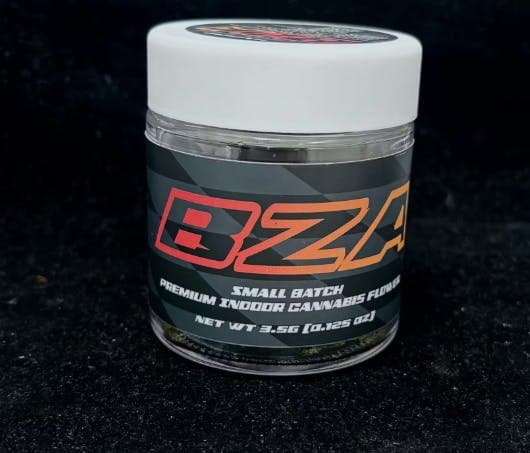 Bombzaway Melon Overdrive - 3.5g