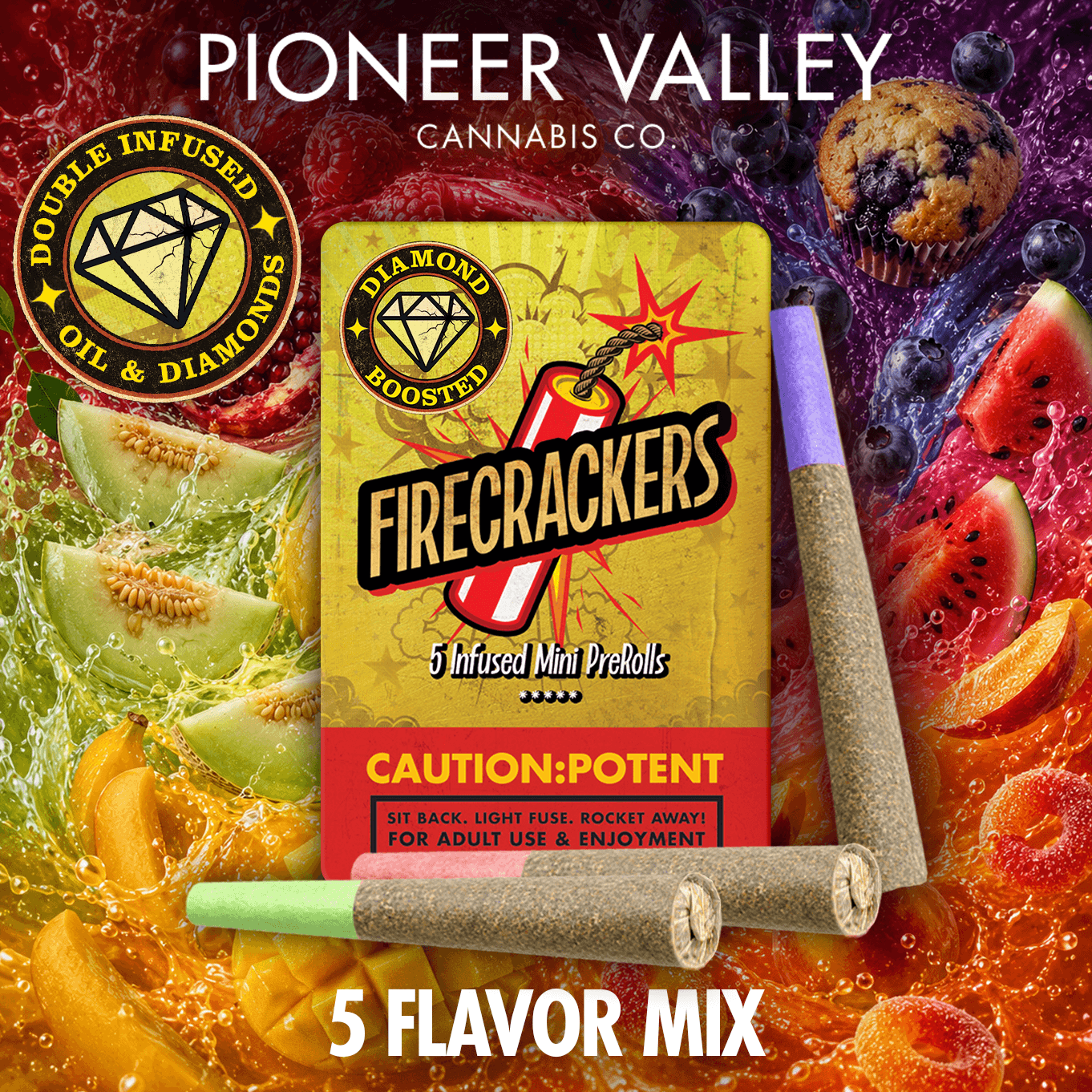 Firecracker