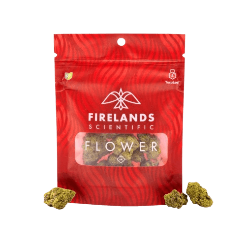 Firelands Scientific