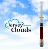 Jersey Clouds Spring Blend | FSO Syringe | 1g