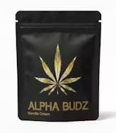 ALPHA BUDZ