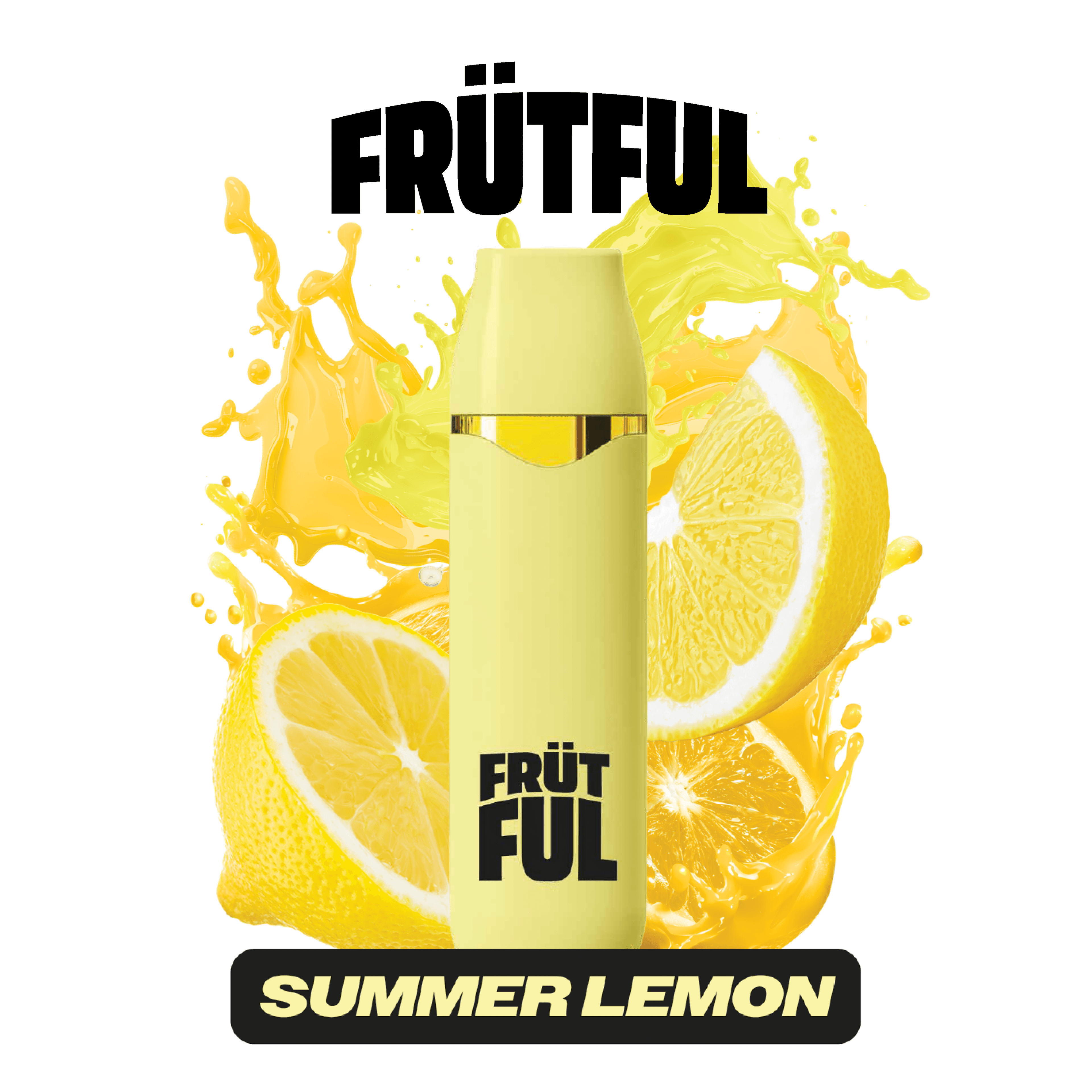 frutful Summer Lemon AIO