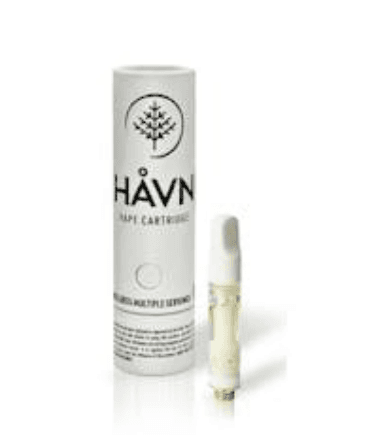 HAVN Extracts