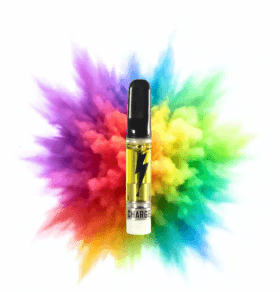 Charge Slurricane Cartridge (1g)