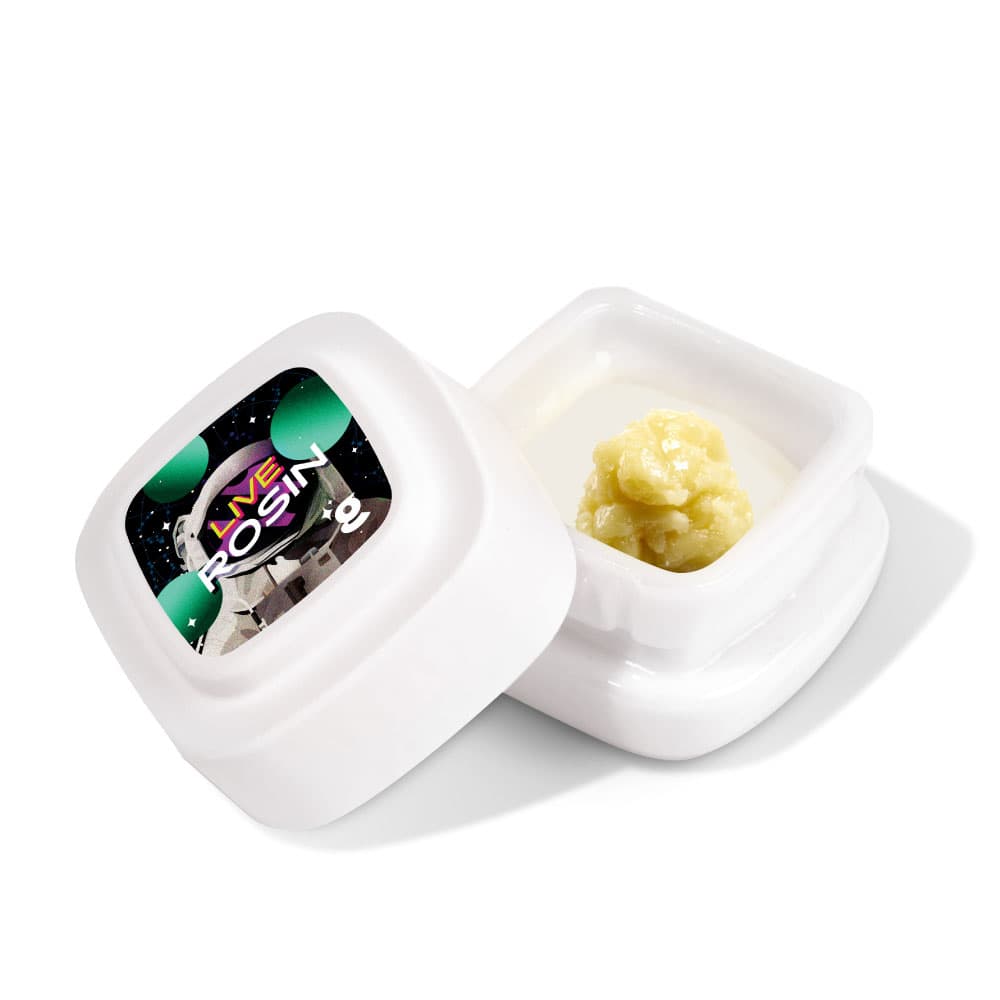Galileo Bosscotti (Indica) - Live Rosin, 1g