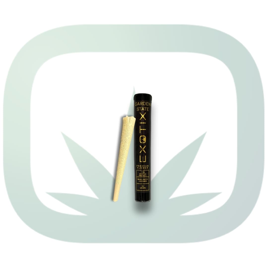 GARDEN STATE EXOTIX Garden State Exotix: Ztopia: Preroll