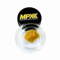 MPX Motorbreath