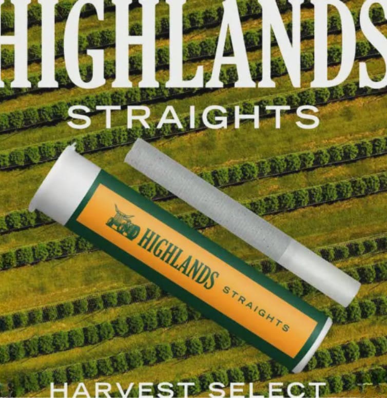 Highlands Slapz