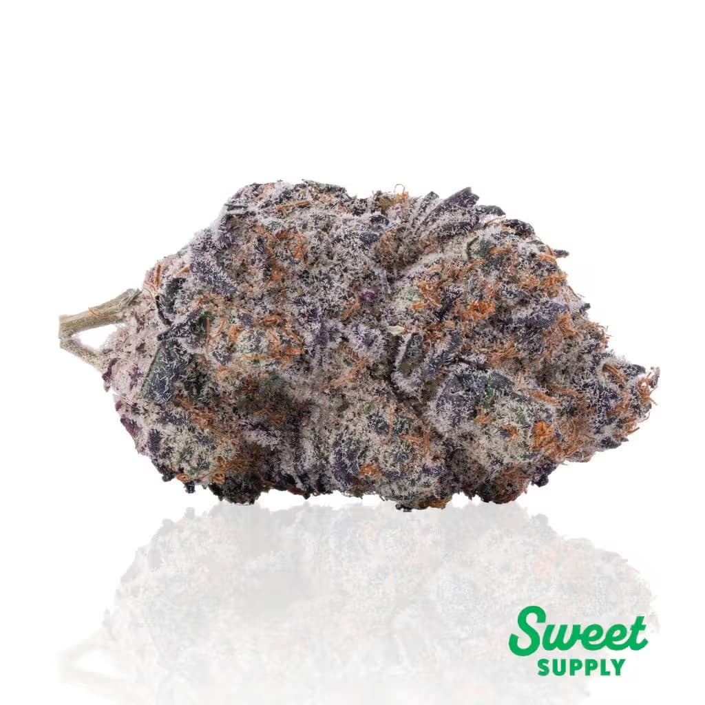 Sweet Supply Trop Teeth #2 Flower