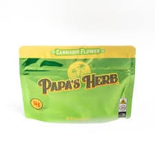 Papa's Herb Orange Creamsicle
