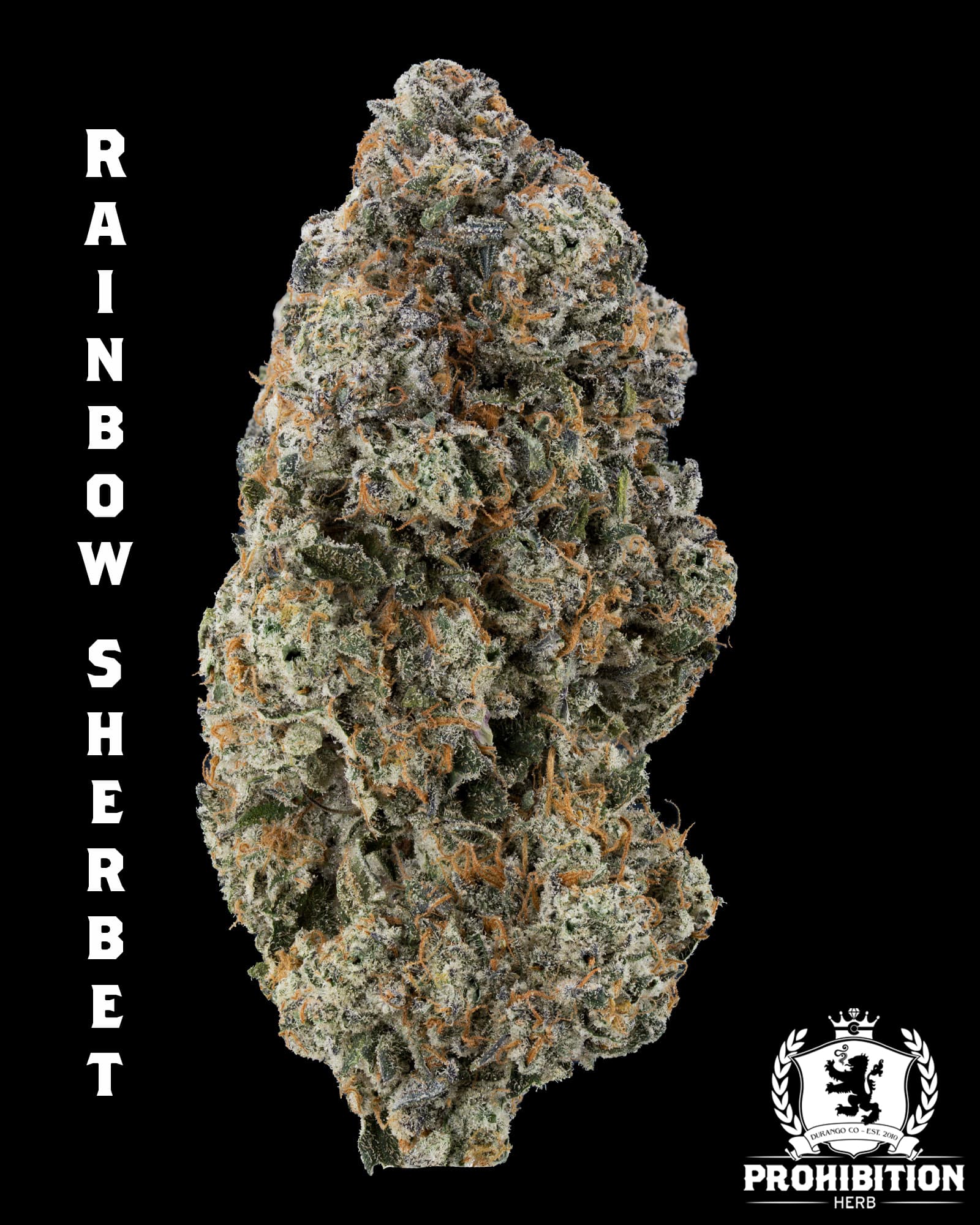 Prohibition Herb