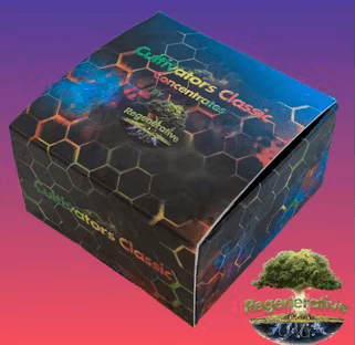 Regenerative Cultivators Classic
