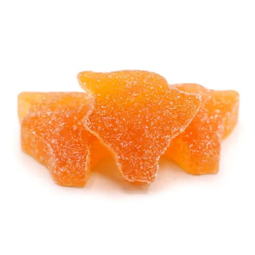Big Island Grown Gummies - 1:1 Surinam Cherry - 10 Pack