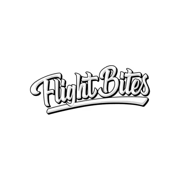Flight Bites Lemonade