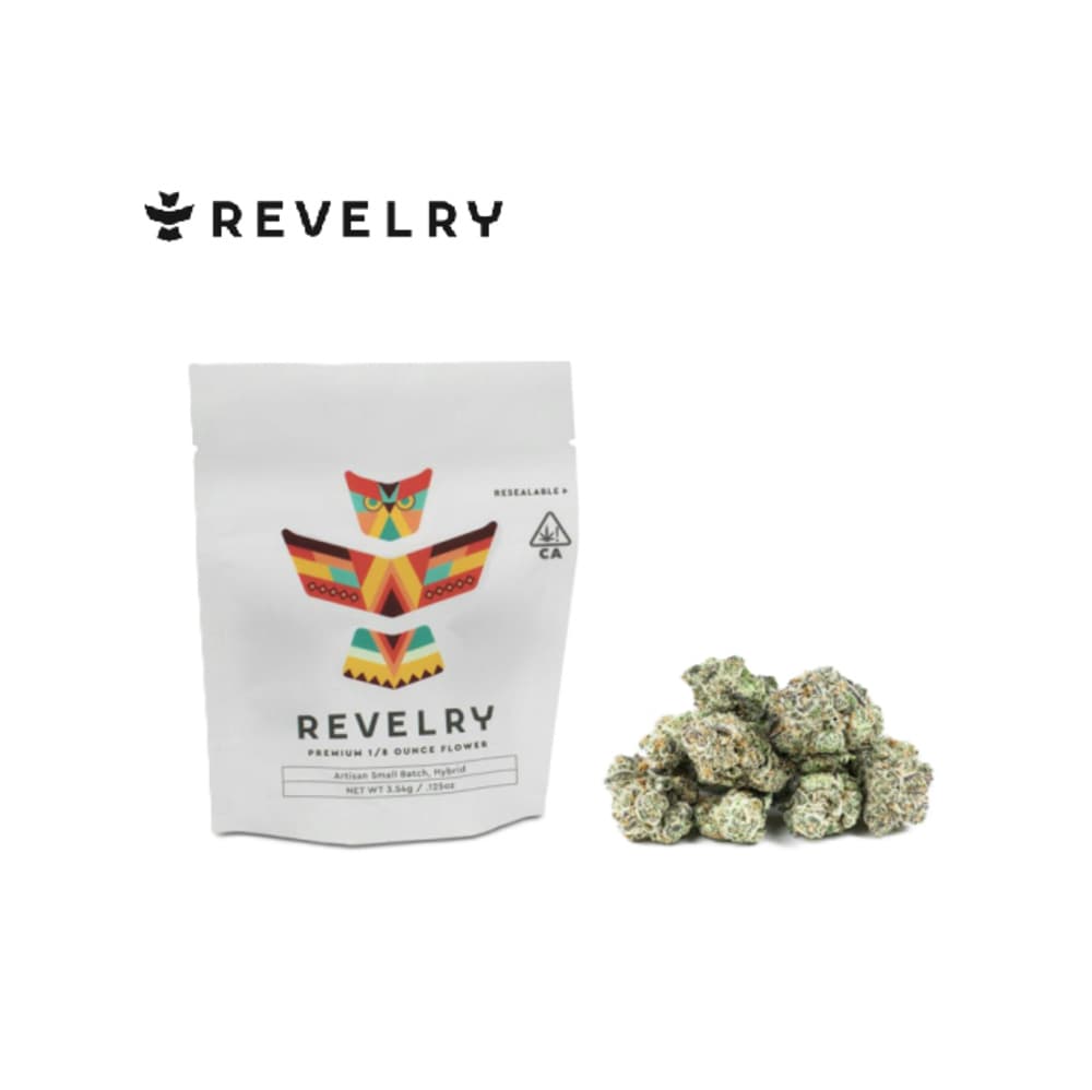 Revelry Herb Co.