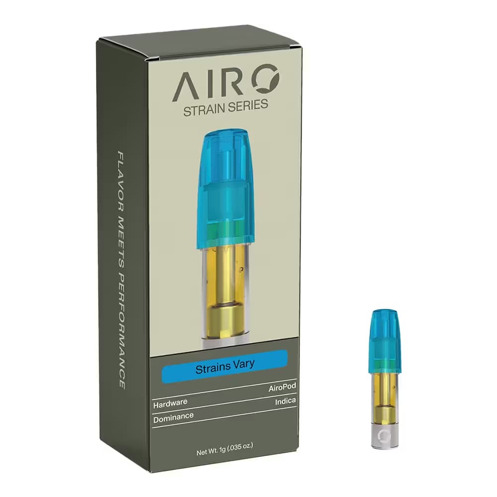 Airo Brands Northern Lights