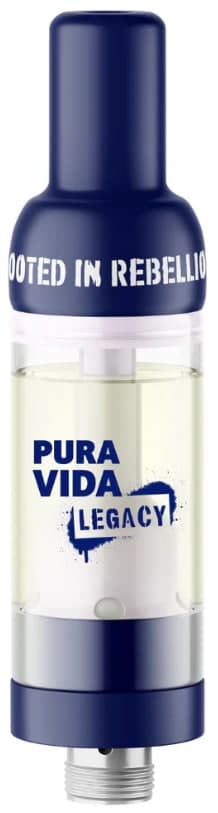 Pura Vida