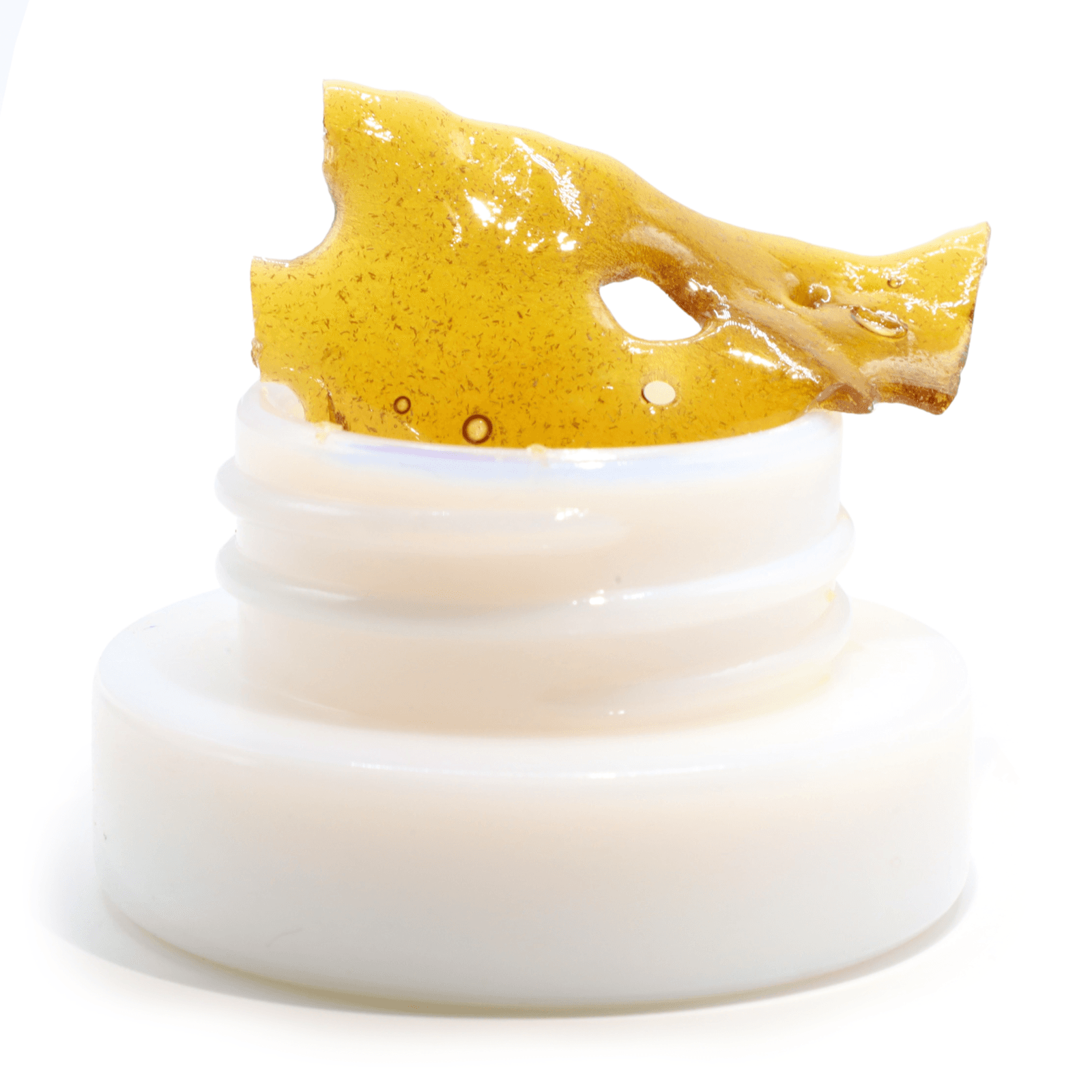 Big Island Grown Guava Sauce - Cured Resin