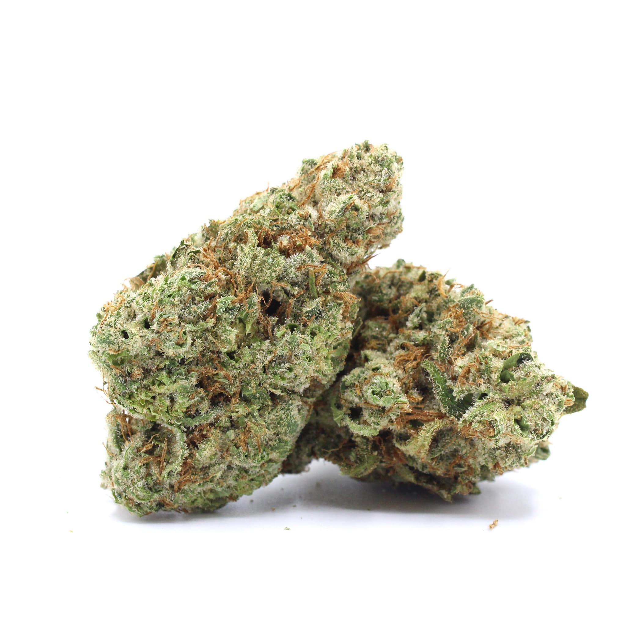 Pakalolo Golden Lemons - Pakalolo