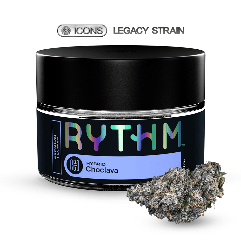 RYTHM Choclava