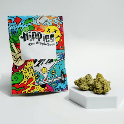 Hippies Candy Breath