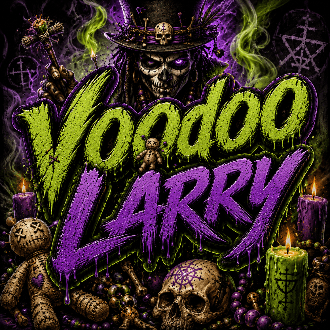 High Society High Society - Deli - Voodoo Larry
