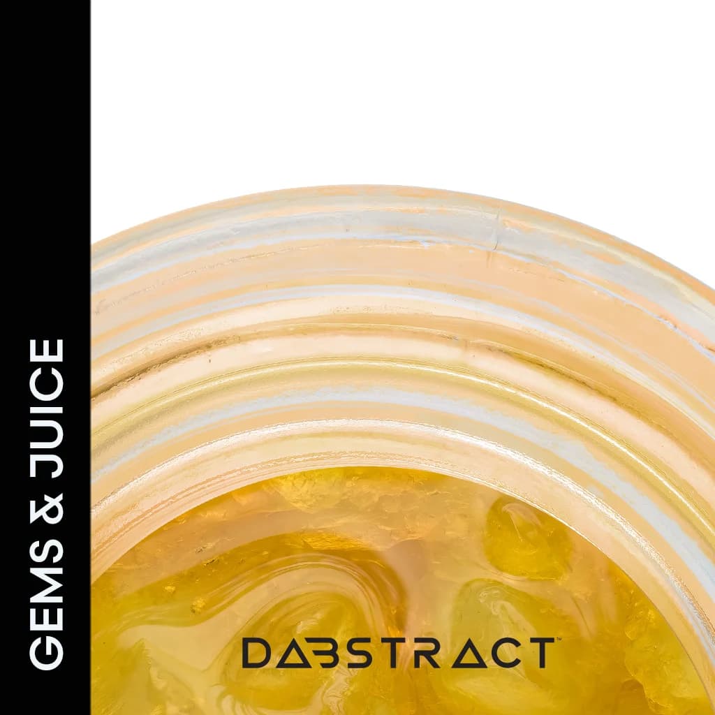 Dabstract Triple Burger