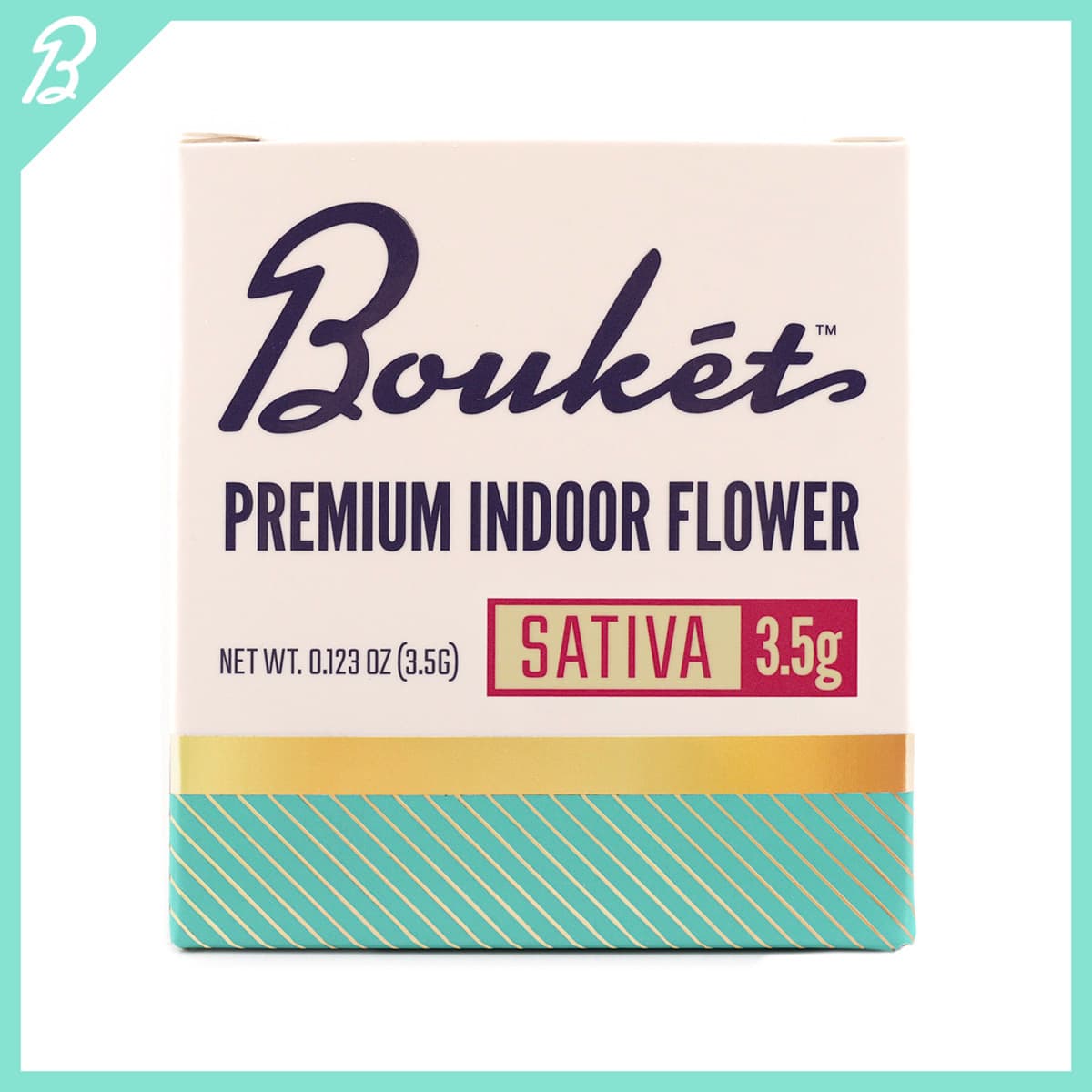 Bouket Hot Sauce
