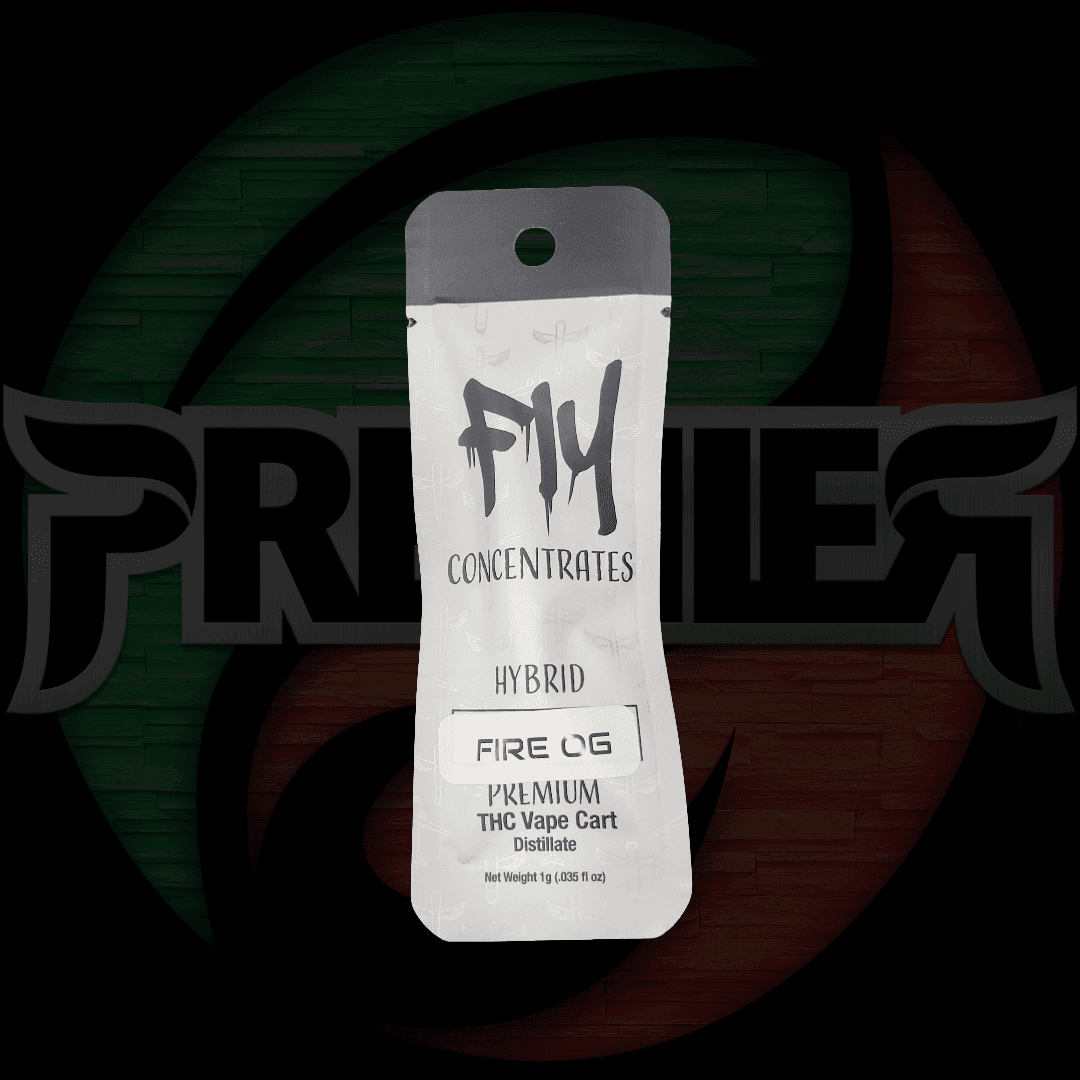 Fly Cartridge | Fire OG