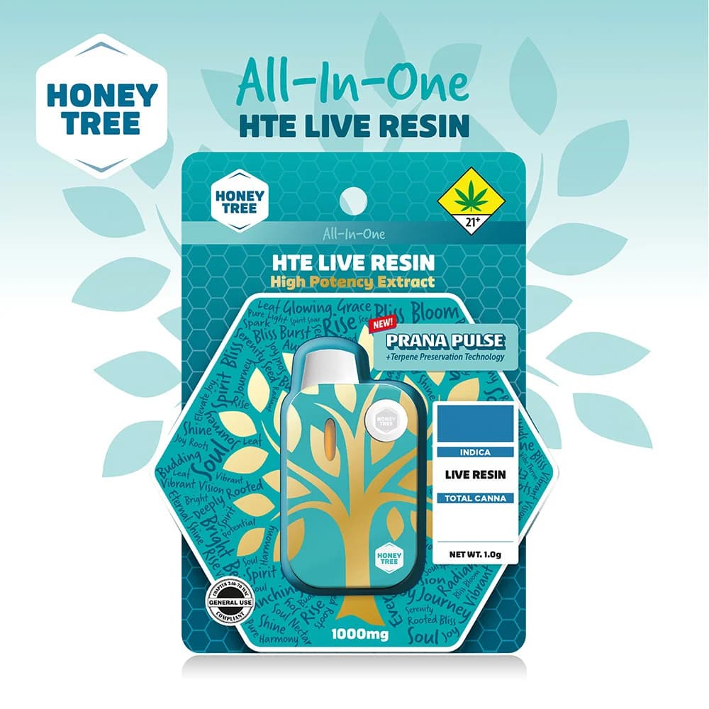 Honey Tree