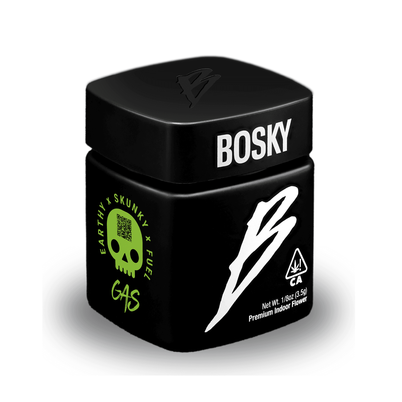 Bosky Genetics