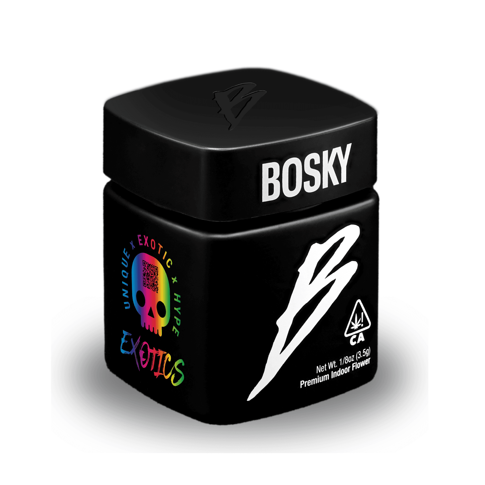 Bosky Genetics