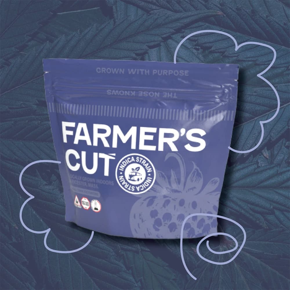 Farmer's Cut