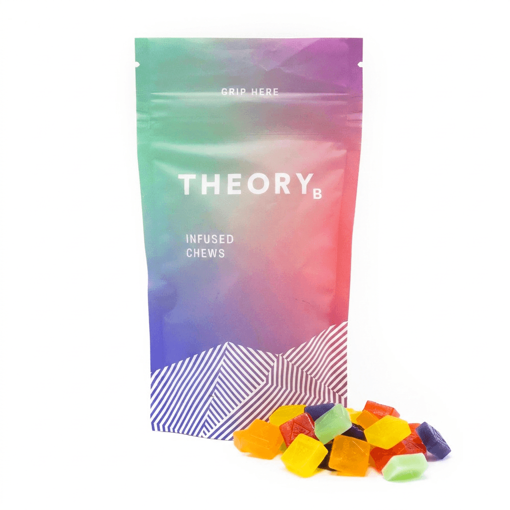 THEORYb Pride Month Gummies (20pk)