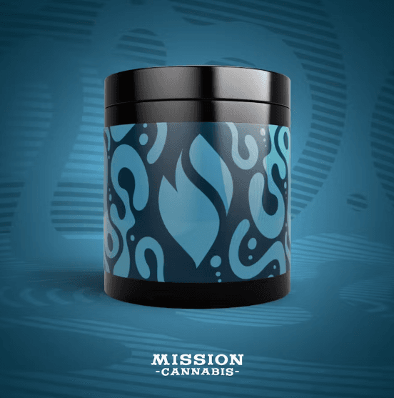 Mission Cannabis Flower | Mission | Dosi-Punch | 7g